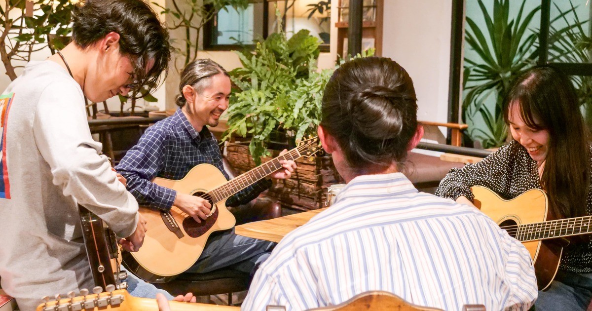 成田 八千代の オンラインレッスンあり 初心者の方歓迎 ギター教えます By 今野 学 ストアカ