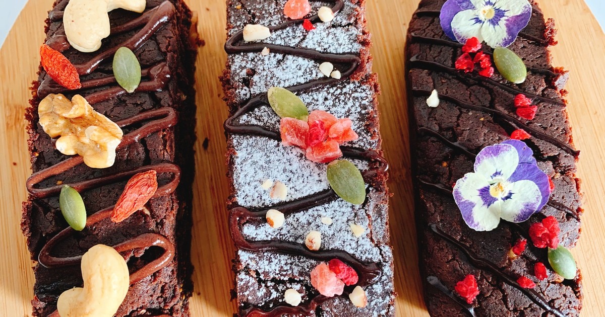 名古屋市内の グルテンフリーブラウニー講座 ラッピング付 By 玉置 織恵 ストアカ