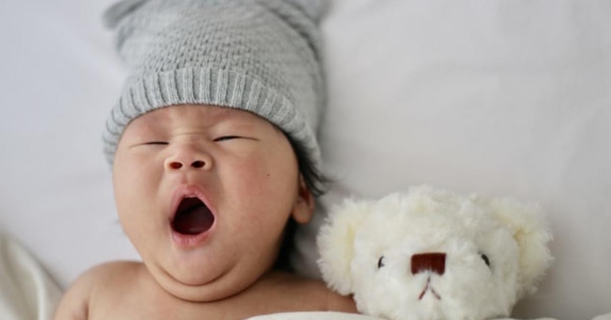 オンライン講座 赤ちゃんの睡眠 タッチケア オンライン講座 By 坂井 もとえ ストアカ