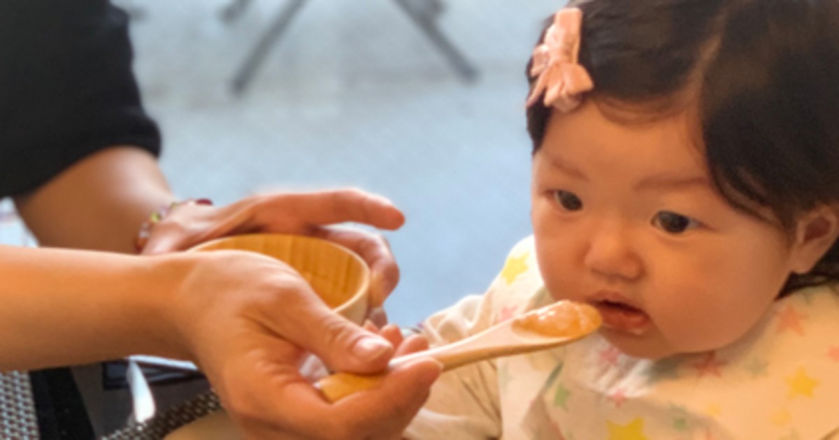 目黒 五反田の 白金離乳食教室プライベートレッスン By 藤岡 康代 ストアカ