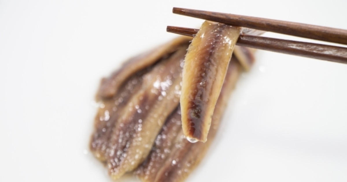 池袋 巣鴨の 絶品 自家製アンチョビ作り講座 ナンプラー好きな方にもオススメ By 大澤 梢 ストアカ