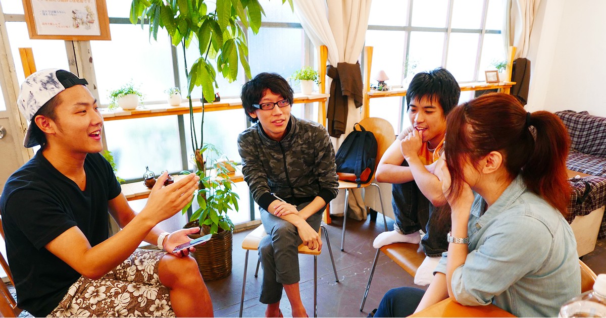 榎本裕太のパラレルキャリアであなた一人のオリジナルを ストアカ