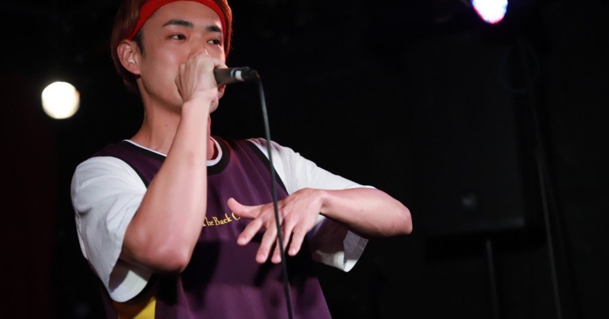 Veckenのヒューマンビートボックス ボイパ 初心者教室 ストアカ