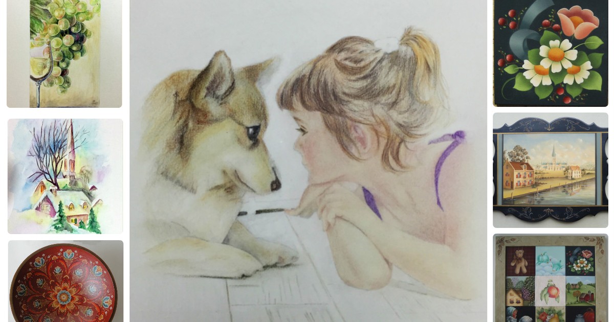 近藤牧子のアート＆クラフト教室 エマージュ | ストアカ