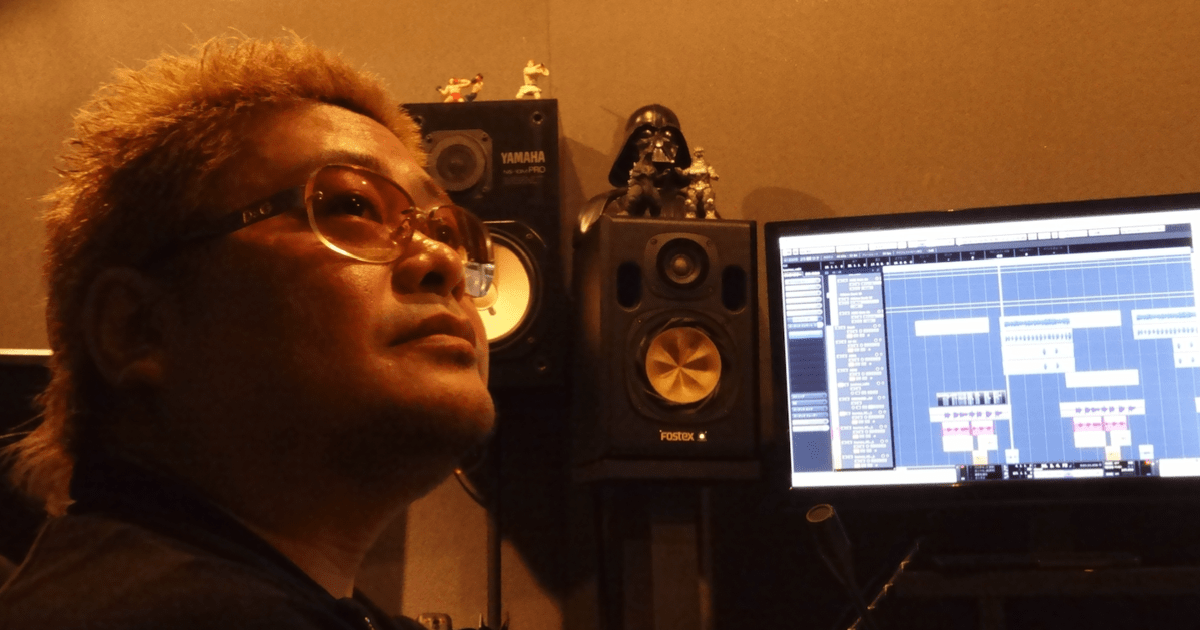 DJICHIKAWAのRevolution Recording | ストアカ