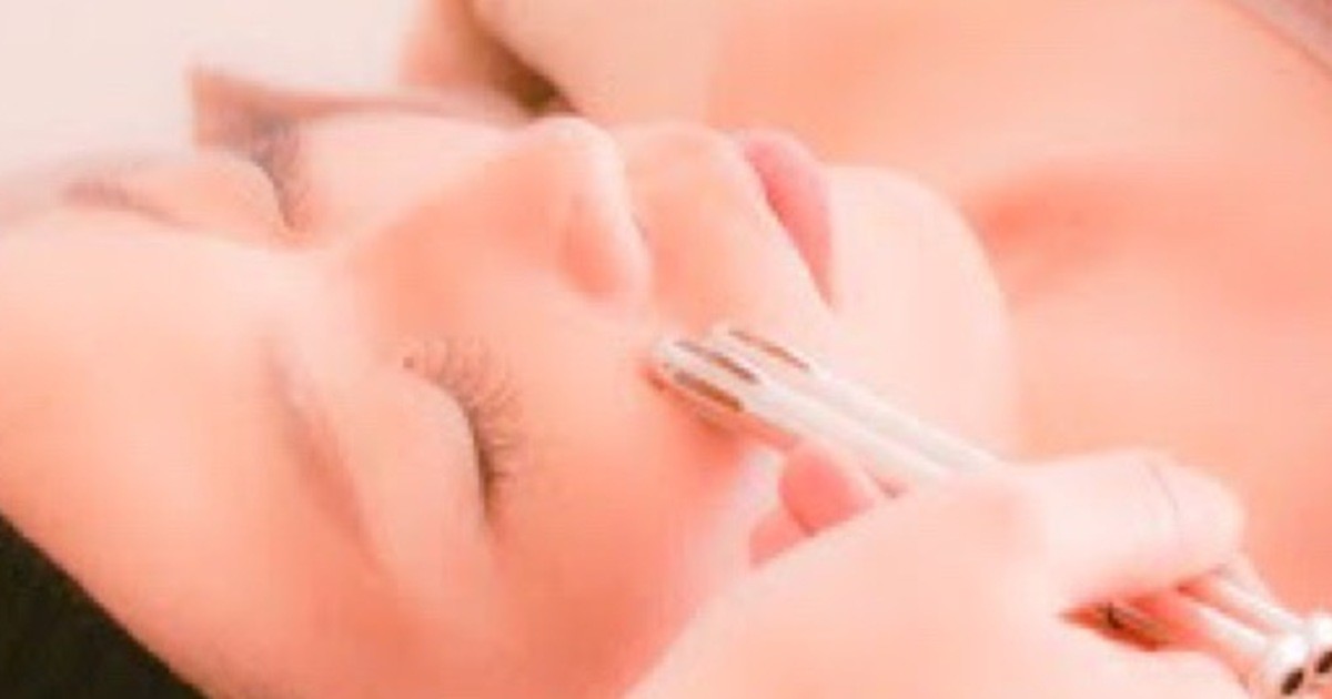 山田かなこのご自身とご家族の健康のための温熱ケア テルミー ストアカ