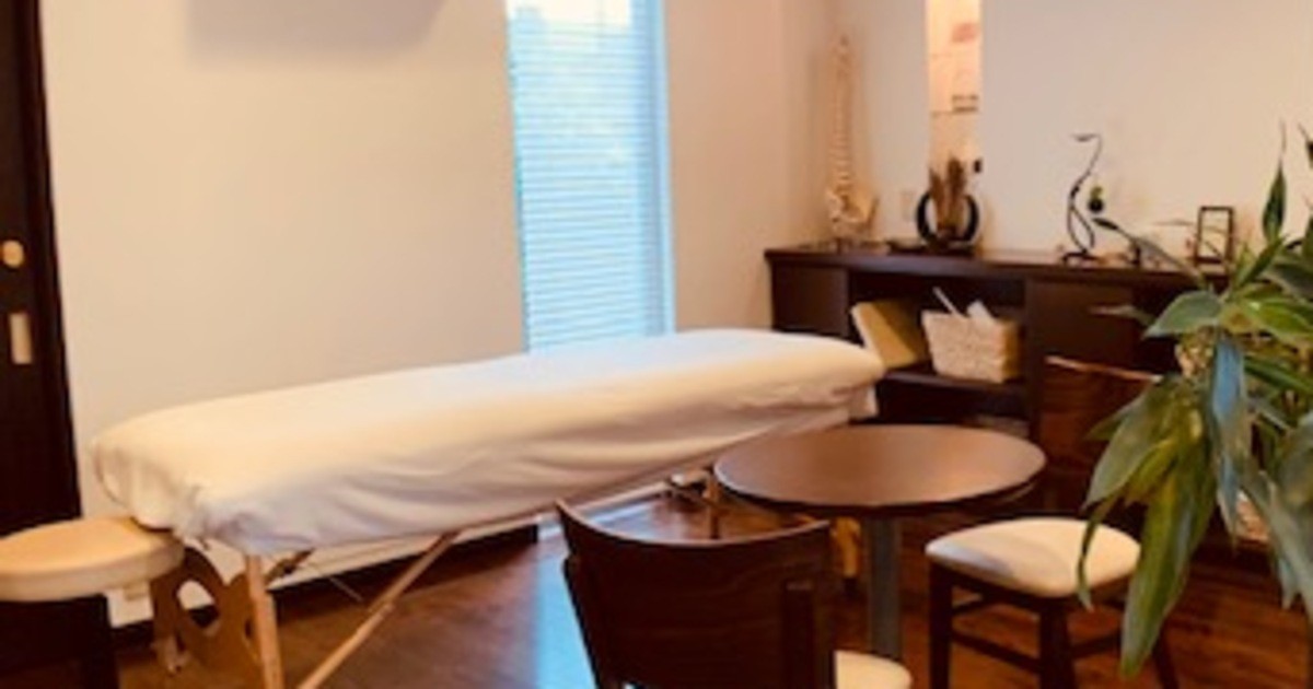 水野陽子の体と心にアプローチして リフレッシュしよう ストアカ