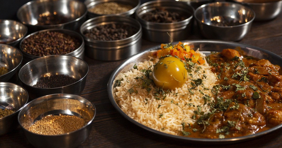 藤田健人のスパイスカレーの落とし穴を徹底解説！ | ストアカ