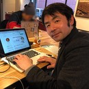 現役プログラマーにマンツーマン質問し放題のサービスの講座の風景