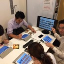 感動寿命１００歳を目指し、感動ライフを実現します！の講座の風景