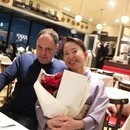 グロリア英語学院・裏千家茶道（初歩〜上級）の講座の風景