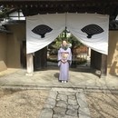 グロリア英語学院・裏千家茶道（初歩〜上級）の講座の風景