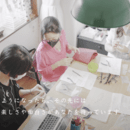 かぎ針1本あれば叶う、夢中になれるモノづくりの時間の講座の風景