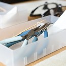 かぎ針1本あれば叶う、夢中になれるモノづくりの時間の講座の風景