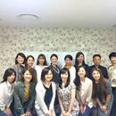 一般社団法人 地域復興 美と笑顔を繋ぐ会の開催する講座の風景