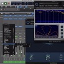 DTM音楽制作、作曲、ミックスダウン等を学べる！の講座の風景