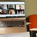 基本の「き」を学ぶ会社員の為の週末起業の講座の風景