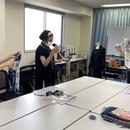 人気講師になる！オンライン講師のためのイメージ戦略の講座の風景