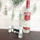 アロマの自然の香りに触れながら、心も体も健康に♡の講座の風景