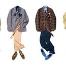 大竹光一　ファッション＆コミュニケーション講座の講座の風景