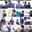 大竹光一　ファッション＆コミュニケーション講座の講座の風景