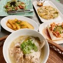 時短料理！ラクする料理！ミールキットで冷凍貯金の講座の風景