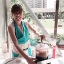 Salon de Nの講座の風景