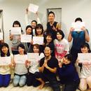 股関節を柔らかくするジョイトレ！＆ヨガ教室の講座の風景