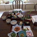 手作り味噌で発酵生活！免疫力を高めて腸活しましょうの講座の風景