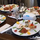 手作り味噌で発酵生活！免疫力を高めて腸活しましょうの講座の風景