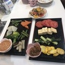 手作り味噌で発酵生活！免疫力を高めて腸活しましょうの講座の風景