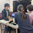 【起業1年目に特化】知らないと損する！起業セミナーの講座の風景
