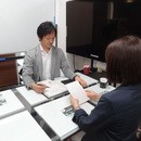 【起業1年目に特化】知らないと損する！起業セミナーの講座の風景