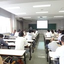 【起業1年目に特化】知らないと損する！起業セミナーの講座の風景