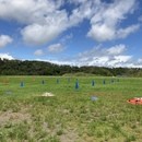 ドローン体験講座の講座の風景