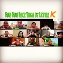 自分の感覚を信頼して、自分を生きる⭐️ の講座の風景