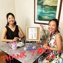 自分の感覚を信頼して、自分を生きる⭐️ の講座の風景