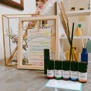 自分の感覚を信頼して、自分を生きる⭐️ の講座の風景