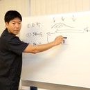 他と差をつける神経整体技術アップ講座の講座の風景