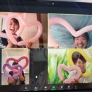 スマホでできる！ChatGPTで作るデジタル絵本の講座の風景
