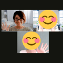 命式ｘ感情の理解で感情の“扱い方”を身につける✨の講座の風景