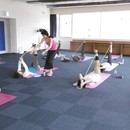 美磨女ヨガ[ミッツのチューブヨガⓇ]で自分美磨き☆の講座の風景