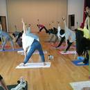 美磨女ヨガ[ミッツのチューブヨガⓇ]で自分美磨き☆の講座の風景