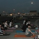 美磨女ヨガ[ミッツのチューブヨガⓇ]で自分美磨き☆の講座の風景