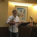 ウクレレが弾きやすくなるコツを超丁寧に教えますの講座の風景