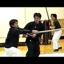 わずか3ヵ月であなたの殺陣が世界レベルに変わる‼️の講座の風景