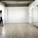 昨日の自分と差がつく！美と健康をお届けするレッスンの講座の風景