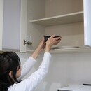 毎日が笑顔になる！大人のお片付けレッスンの講座の風景