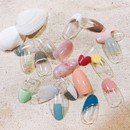 VASE☆Nail　Academy＆Salonの講座の風景