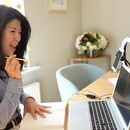 誰でも終わる片づけで、人生2倍楽しもう！の講座の風景